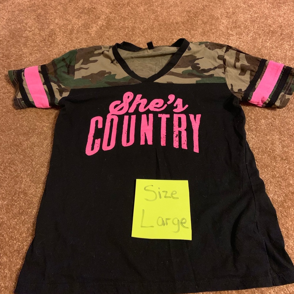 Jason Aldean top